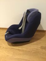 Maxi Cosi 2way Pearl, blau Essen - Essen-Borbeck Vorschau