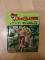 DinoSaurier - Dinostarkes Vorlesebuch Saarbrücken-West - Burbach Vorschau