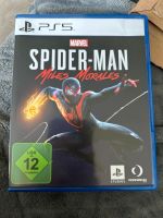 Marvel Spider Man Miles Morales PlayStation 5 Bayern - Vilshofen an der Donau Vorschau