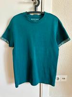 REVIEW T Shirt in türkis Berlin - Schöneberg Vorschau