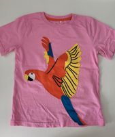 Topolino T-Shirt mit Papagei-Applikation Gr 116 Schleswig-Holstein - Ahrensburg Vorschau