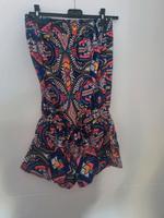 Jumpsuit bunt Gr. S Hunkemöller Bayern - Dillingen (Donau) Vorschau