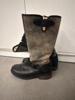 UGG Stiefel schwarz Baden-Württemberg - Lörrach Vorschau