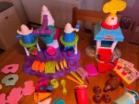 Play-Doh Eiscreme Schloss und Popcornmaschine Hessen - Lich Vorschau