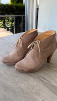 Stiefeletten Berlin - Tempelhof Vorschau