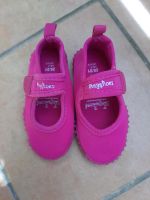 Playshoes Badeschuhe, neuwertig, Gr 20/21 München - Untergiesing-Harlaching Vorschau