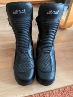 Motorradstiefel Airstar Größe 42 Leipzig - Knautkleeberg-Knauthain Vorschau