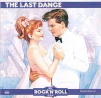 CD The Last Dance The Rock 'n' Roll Era Time LIfe Hessen - Wiesbaden Vorschau