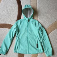 Yigga Softshelljacke Gr. 146 hellmint *NEU* Kreis Pinneberg - Pinneberg Vorschau