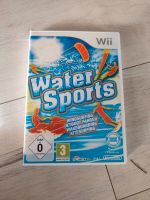 Wii Water Sports gebraucht Top Zustand Sachsen - Neukirchen/Erzgeb Vorschau