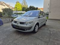 Renault Megane Scenic II 1,6 16V, + Klima !TÜV NEU! Stuttgart - Bad Cannstatt Vorschau