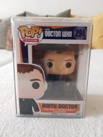 Funko Pop --> Doctor Who Leipzig - Eutritzsch Vorschau