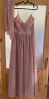 Abschlusskleid Ballkleid Mascara 40 Hessen - Linsengericht Vorschau