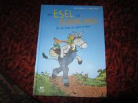 Vom Esel und Hörnchen, die das Ende der Welt suchten Neuwertig Berlin - Köpenick Vorschau