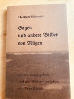 Sagen und andere Bilder von Rügen#Herbert Schmidt#Antiquariat Schleswig-Holstein - Schenefeld (Kreis Steinburg) Vorschau