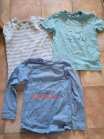 2 T-Shirts und ein Longsleeve von Esprit Bayern - Traunstein Vorschau