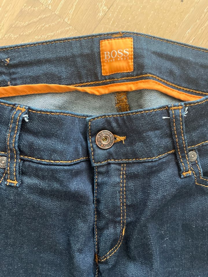 Jeans Marc O‘Polo Hallhuber Zara Boss Mac 34 30 31 40 42 in Köln