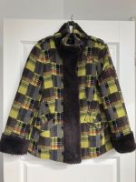 Anna Scott Winterjacke Gr.42 #top# Nordrhein-Westfalen - Recke Vorschau