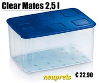 Tupperware clean Mates Bayern - Syrgenstein Vorschau