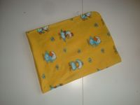 2x Fleece Decke Enten Kinder Decke Zwillinge je 3 € Brandenburg - Brandenburg an der Havel Vorschau