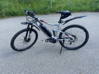 Haibike SDURO Fullnine 2.0 E-Mountainbike 29 Zoll Baden-Württemberg - Waldachtal Vorschau