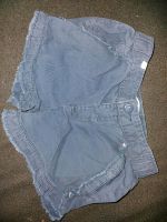 Blaue Short, Zara, Größe 92 Bayern - Vohenstrauß Vorschau