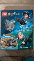 Harry Potter Rätselbox für Zauberschüler Niedersachsen - Neuenkirchen (Altes Land) Vorschau