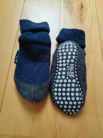 Falke Cosyshoe, Größe 31-32, Blau, Rutschsocken, neu ohne Etikett Nordrhein-Westfalen - Lohmar Vorschau