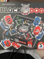 Spiel  Black Dog Hessen - Hungen Vorschau