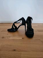 NEU! Pumps, Absatzschuhe, Sandalen von Bershka, Größe 41 Hannover - Ahlem-Badenstedt-Davenstedt Vorschau