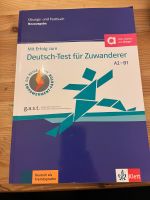 Mit Erfolg zum Deutsch-Test für Zuwanderer A2-B1 Niedersachsen - Hildesheim Vorschau