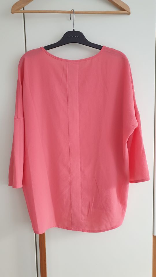 vero moda S 36, passt bis 38 40 M L bluse damen shirt in Oberursel (Taunus)