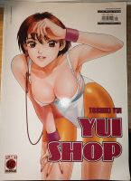 Yui Shop Band 1 Manga von Toshiki Yui Rheinland-Pfalz - Oberhonnefeld-Gierend Vorschau