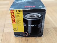 Bosch Ölfilter O122 für Opel Hamburg-Nord - Hamburg Barmbek Vorschau