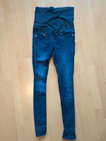Schwangerschaftshose Jeans 38 M Umstandsmode Niedersachsen - Kalefeld Vorschau