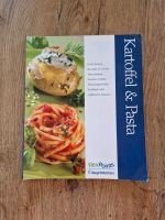 Weight Watchers Kochbuch "Kartoffeln und Pasta" Nordrhein-Westfalen - Essen-Haarzopf Vorschau