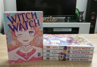 Witch Watch | Band 1 - 5 | Manga/Anime Hamburg-Mitte - Hamburg Billstedt   Vorschau