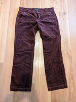 Angels Cordhose Gr. 42 Hessen - Neustadt Vorschau