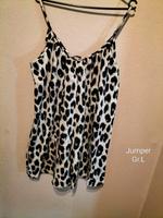 Leo kurz Jumpsuit gr.L Hessen - Vellmar Vorschau