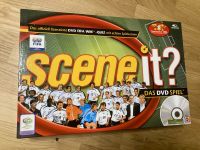 Scene It Fifa WM Spiel, Gesellschaftsspiel, DVD-Spiel, Brettspiel Dresden - Strehlen Vorschau