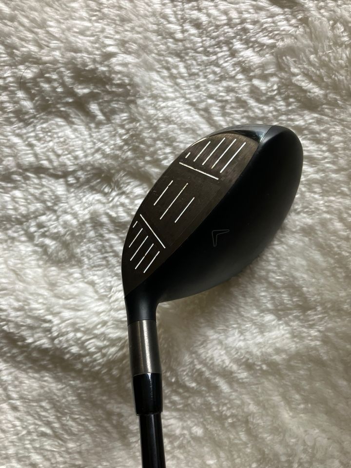 Callaway Holz 3 HL Rogue ST Max (wie neu!) in Kronberg im Taunus