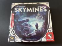 Skymines | Brettspiel Nordrhein-Westfalen - Herne Vorschau