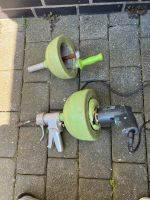 Rohr Reinigungsmaschine skil Nordrhein-Westfalen - Bottrop Vorschau