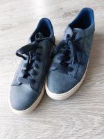 Wunderschöne blaue Sneaker Esprit Gr.40 NEU  Bitte beachtet auch Niedersachsen - Oldendorf (Landkreis Stade) Vorschau