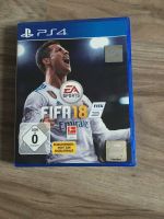 PS4 Spiel FIFA 18 Saarland - Überherrn Vorschau