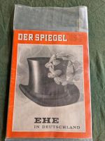 Der Spiegel Jahrgang 1962 original Hessen - Florstadt Vorschau