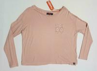 Superdry Damen Shirt, langarm, M, neu mit Etikett Bayern - Donauwörth Vorschau