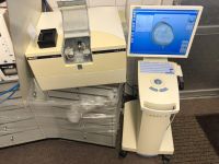 Cerec 3 Aufnahmeeinheit + Schleifeinheit KOMPLETTE ! System Dent Kr. München - Haar Vorschau