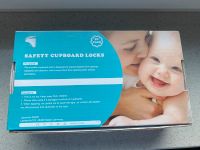 Safety Cupboard Locks, NEU - Kindersicherung Bayern - Seßlach Vorschau