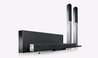 Teufel Cinebar 5.1 Set L Heimkino Soundbar Köln - Mülheim Vorschau